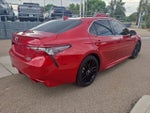 2024 Camry Hybrid Thumbnail 5