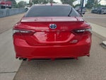2024 Camry Hybrid Thumbnail 6