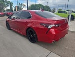 2024 Camry Hybrid Thumbnail 7