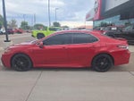 2024 Camry Hybrid Thumbnail 8