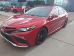 2024 Camry Hybrid Thumbnail 9