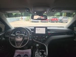 2024 Camry Hybrid Thumbnail 17