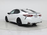 2021 Camry Hybrid Thumbnail 2