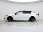 2021 Camry Hybrid Thumbnail 3