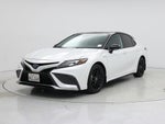 2021 Camry Hybrid Thumbnail 4
