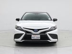 2021 Camry Hybrid Thumbnail 5