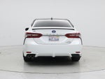 2021 Camry Hybrid Thumbnail 6