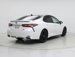 2021 Camry Hybrid Thumbnail 8