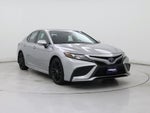 2021 Camry Hybrid Thumbnail 1