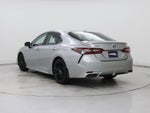 2021 Camry Hybrid Thumbnail 2