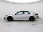2021 Camry Hybrid Thumbnail 3