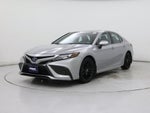 2021 Camry Hybrid Thumbnail 4