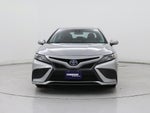 2021 Camry Hybrid Thumbnail 5