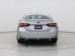 2021 Camry Hybrid Thumbnail 6