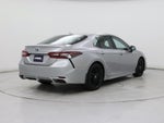 2021 Camry Hybrid Thumbnail 8