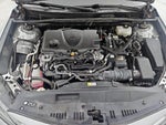 2021 Camry Hybrid Thumbnail 22