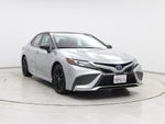 2022 Camry Hybrid Thumbnail 1
