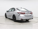 2022 Camry Hybrid Thumbnail 2