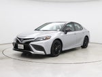 2022 Camry Hybrid Thumbnail 4