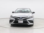 2022 Camry Hybrid Thumbnail 5