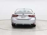 2022 Camry Hybrid Thumbnail 6