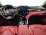 2022 Camry Hybrid Thumbnail 9