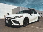 2022 Camry Thumbnail 2