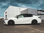 2022 Camry Thumbnail 3