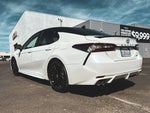 2022 Camry Thumbnail 4