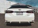 2022 Camry Thumbnail 5