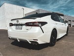 2022 Camry Thumbnail 6
