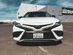 2022 Camry Thumbnail 8