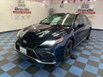 2022 Camry Thumbnail 1