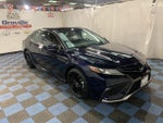 2022 Camry Thumbnail 8