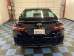 2022 Camry Thumbnail 5