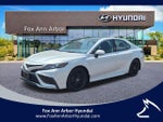 2022 Camry Thumbnail 1