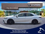 2022 Camry Thumbnail 2