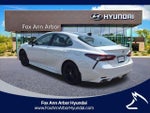 2022 Camry Thumbnail 3