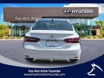 2022 Camry Thumbnail 4