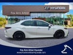 2022 Camry Thumbnail 6