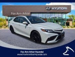 2022 Camry Thumbnail 7