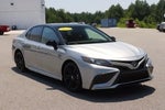 2023 Camry Thumbnail 3
