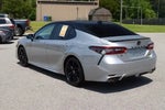 2023 Camry Thumbnail 5