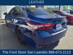 2023 Camry Thumbnail 3