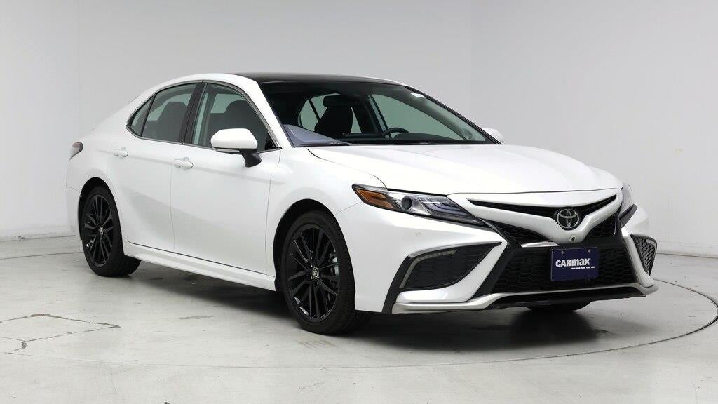 Preowned 2024 Toyota Camry XSE for Sale