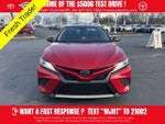 2020 Camry Thumbnail 2