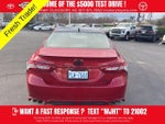 2020 Camry Thumbnail 5