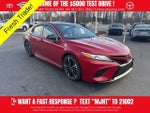 2020 Camry Thumbnail 11