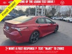2020 Camry Thumbnail 13