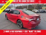 2020 Camry Thumbnail 15